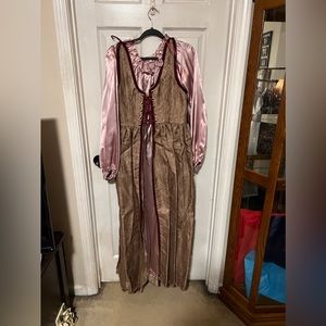Renaissance Dress/Costume